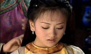 清朝皇帝皇后名单按照先后的顺序 康熙皇帝的皇后